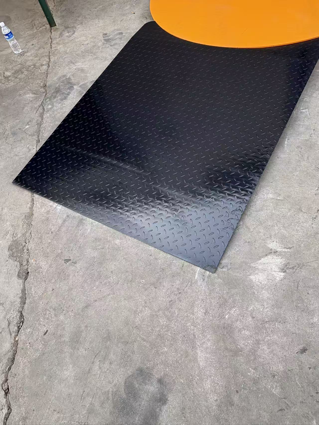 Professional High Speed Stretch Film Pallet Shrink Wrap Machine For Industrial Factory