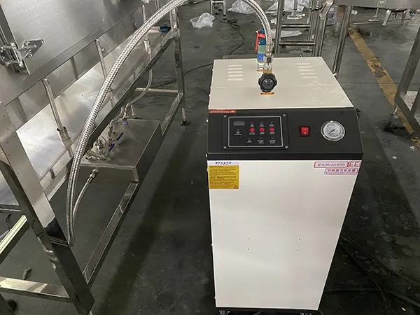 Steam Generator