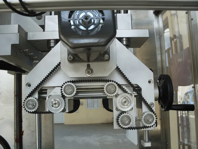 Driving unit
