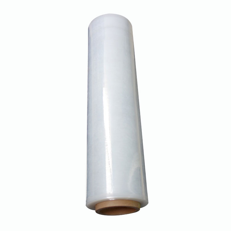 Tire Packaging Cold Stretch Hood | Ozone Crack Resistant | High Clamping Force | Automated Line