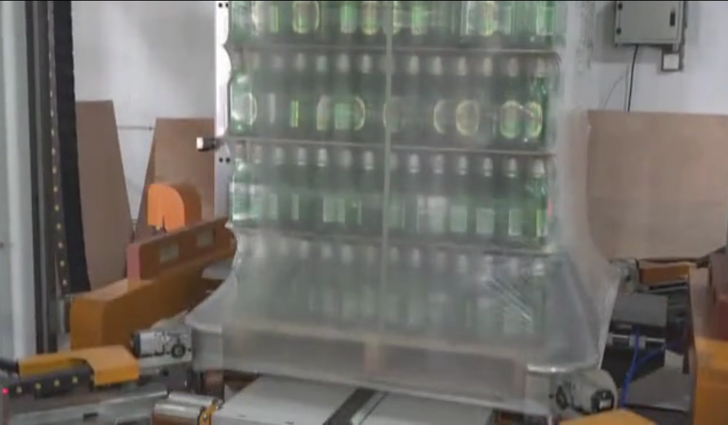 Factory Operation 2