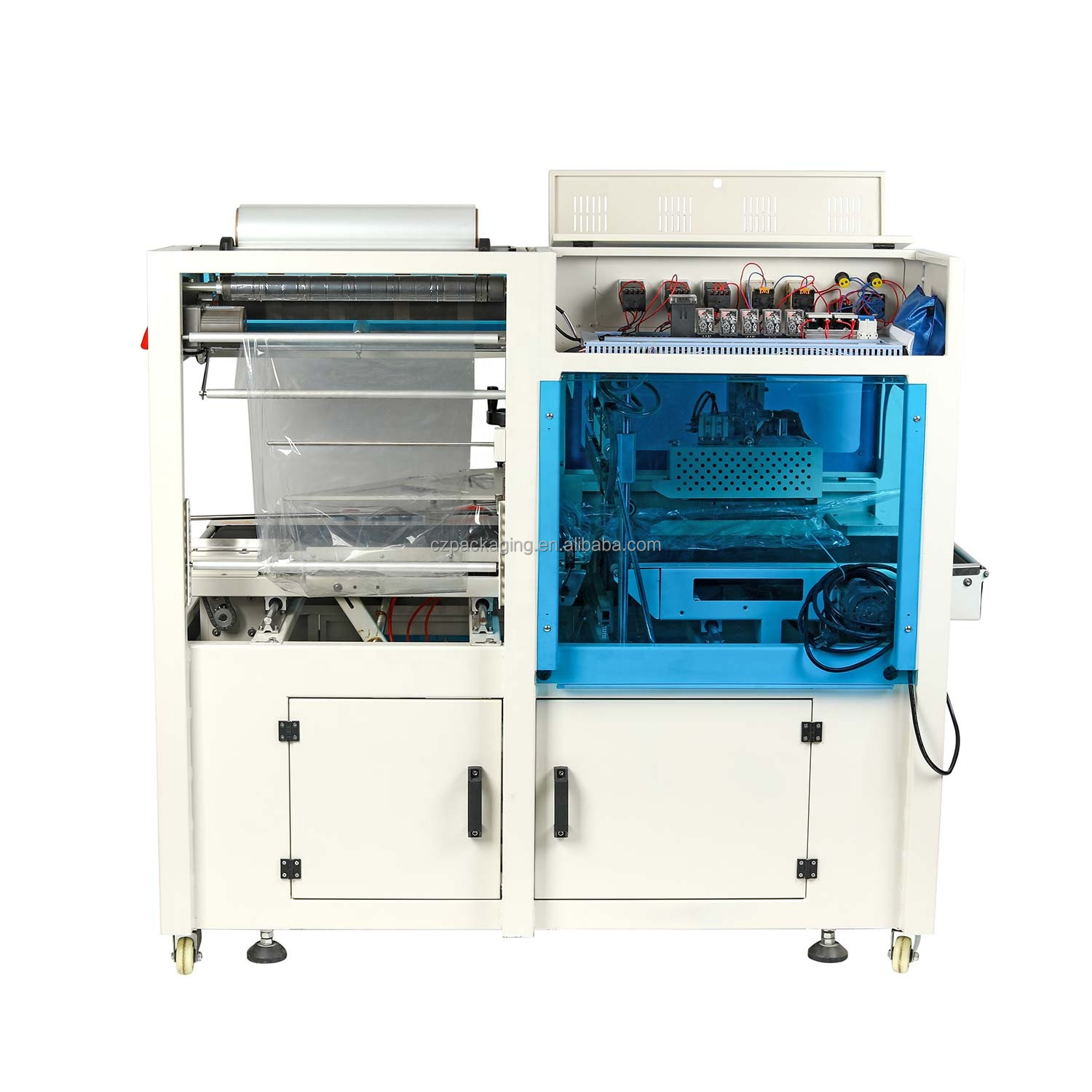 Machine Display 1
