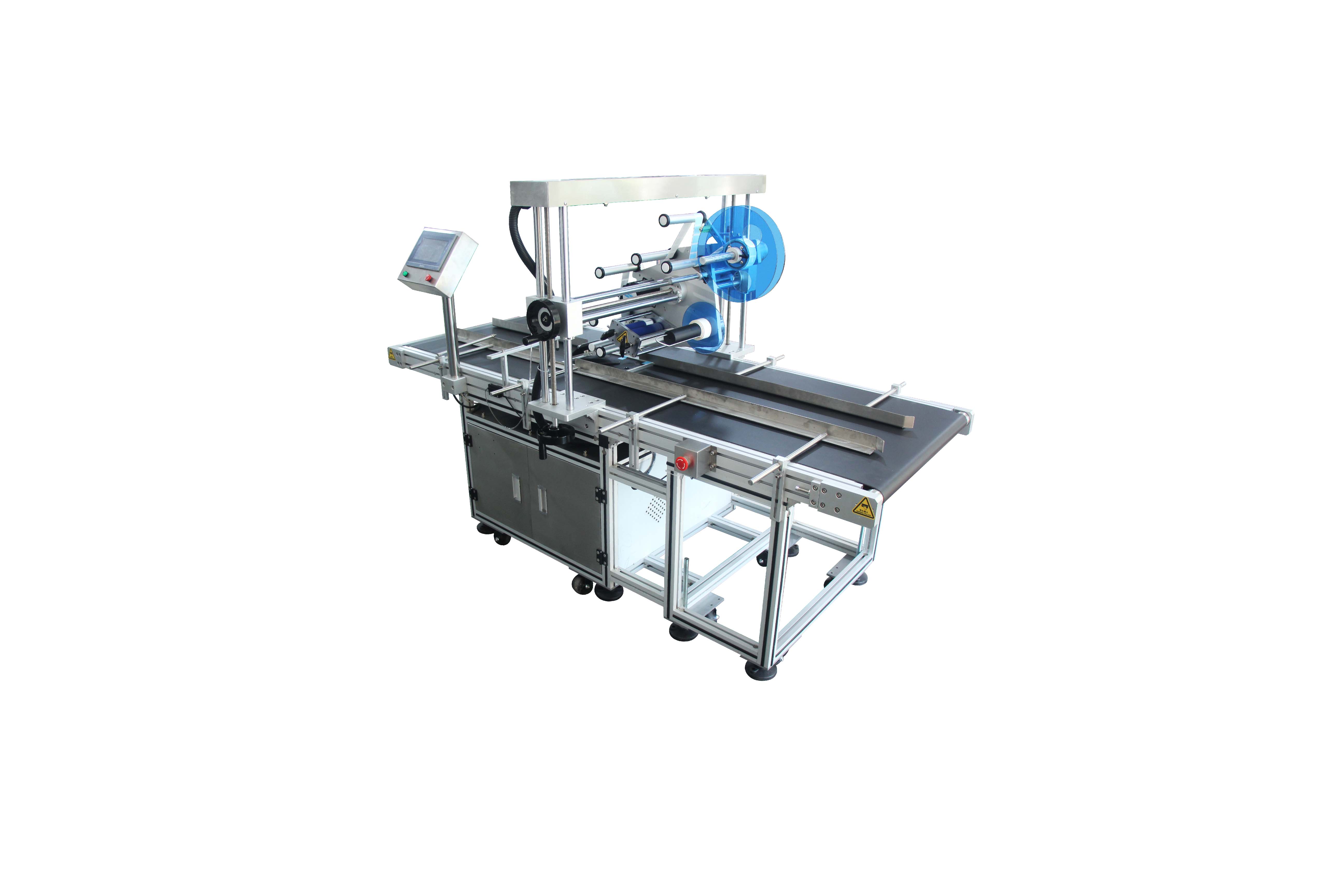 Automatic Film Shrink Wrap Packing Machine Pvc Coconut Green Side Sealing Shrink Wrapping Machine for Carton Box Aluminum Cans