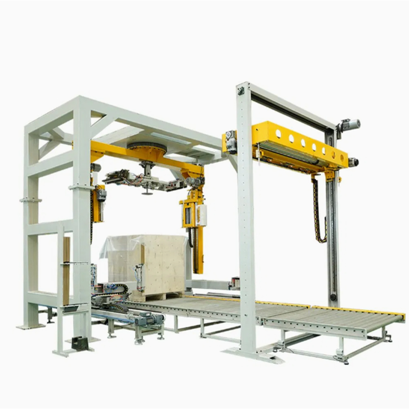 Touchscreen Control and Construction details