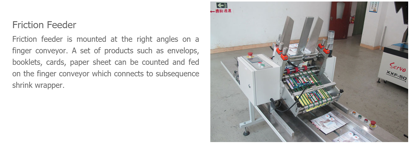 Versatile Economic High Speed Box Motion Side Sealer Pof Shrink Wrapping Machine/packaging Machine