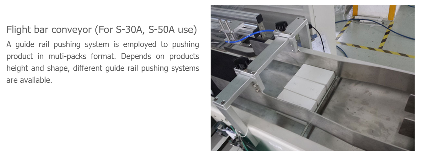 Versatile Economic High Speed Box Motion Side Sealer Pof Shrink Wrapping Machine/packaging Machine