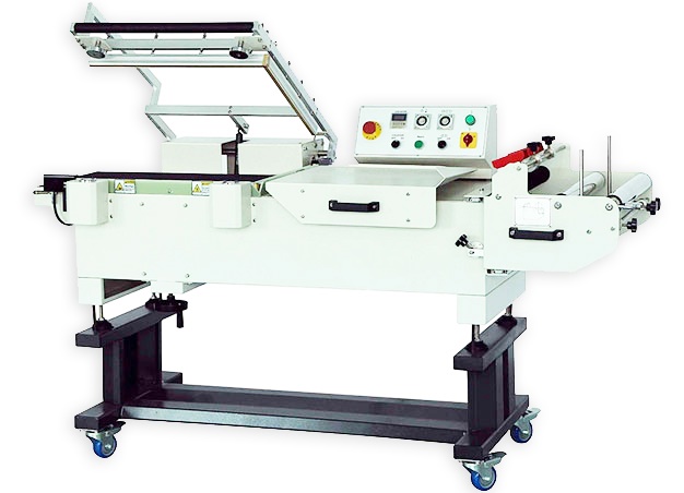L-Bar Sealer Operations