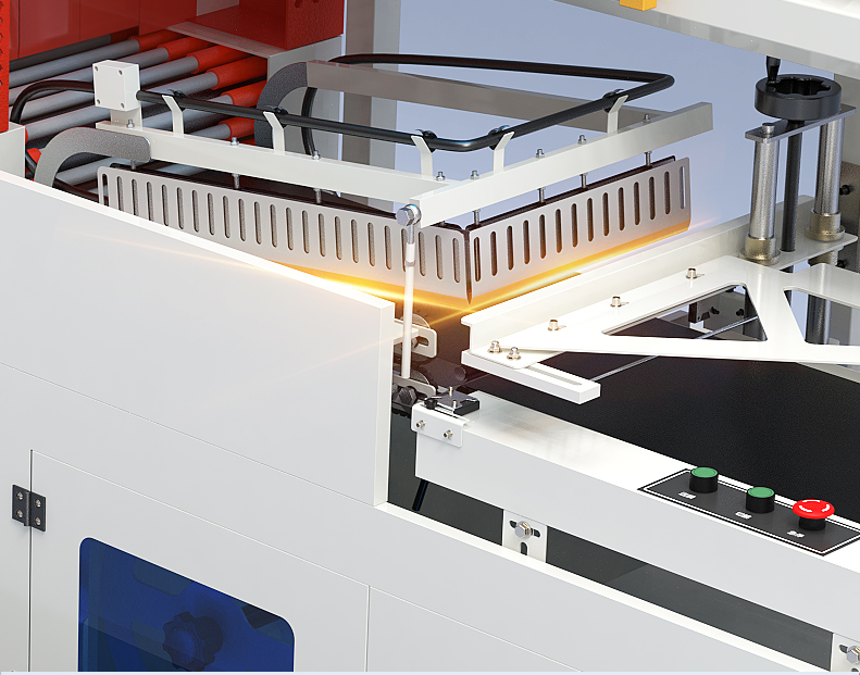 Capping Machinery Details