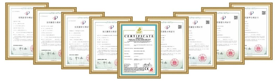 CE Certification