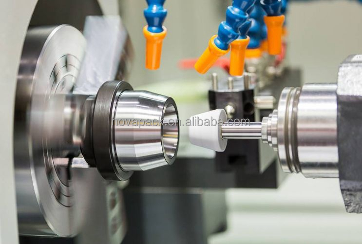 Precision Parts Inspection 1