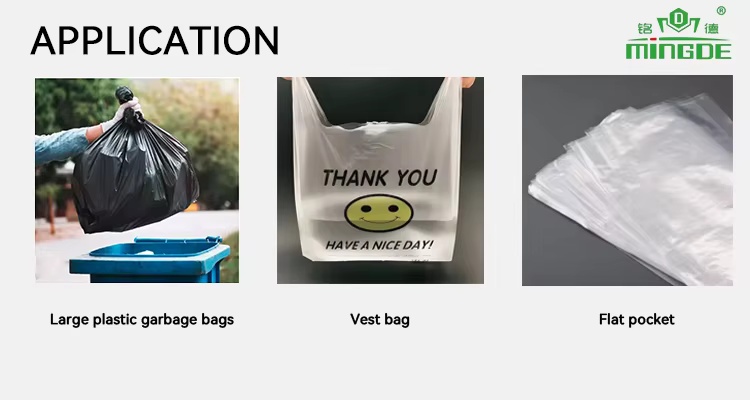 Products Use