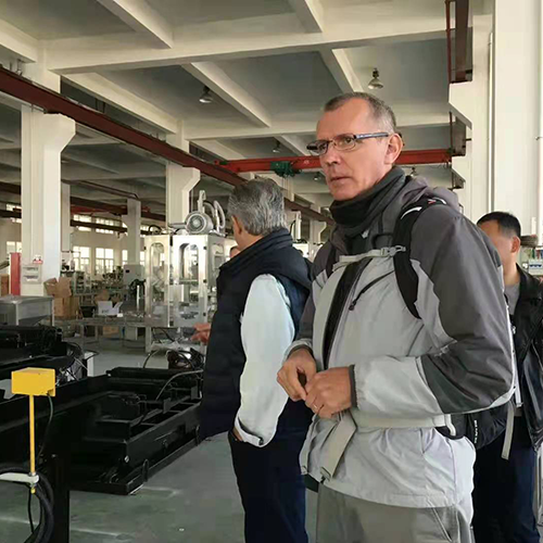 CE Certification Stretch Hooder Machine PE Film 70 Pallets/h Stretch Hood Pallet Wrapping Machines Stretch Wrapper Machine