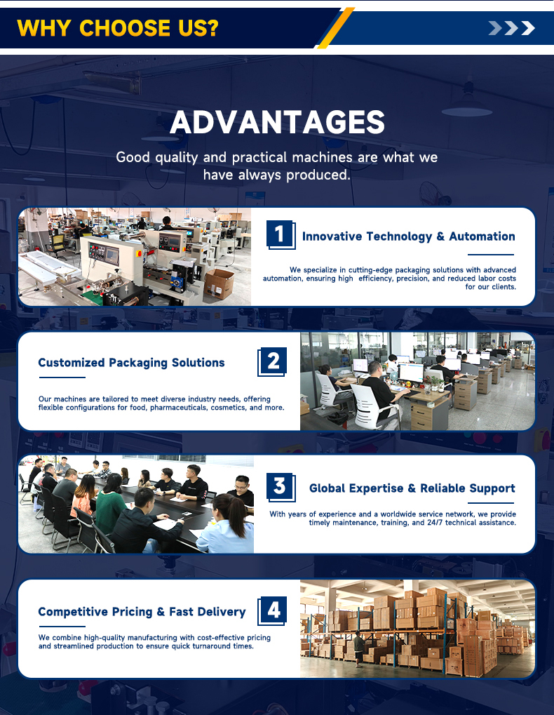 Factory Presentation 1