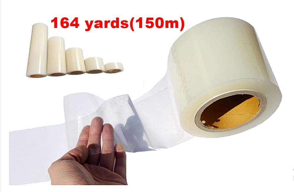 Stock Manual Stretch Film Tray Wrapping Machine Dispenser 1000mm Pallet 50cm Width Rigid Laminated PC Mobile Phones Computer