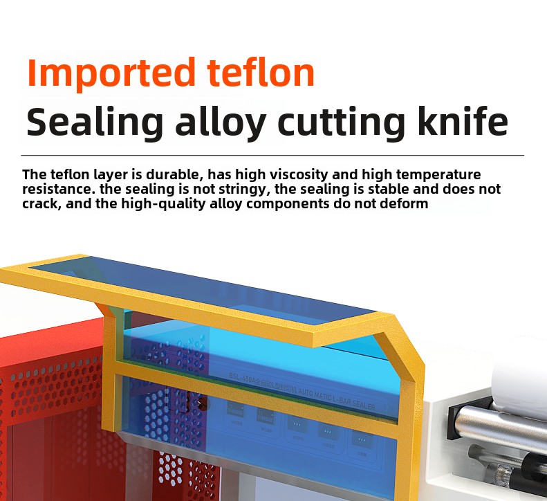 Filling Machine Component