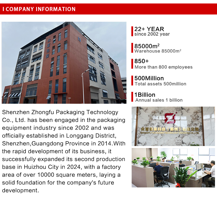 Company Information