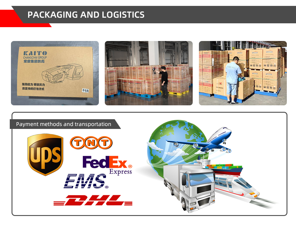 Packing process 1