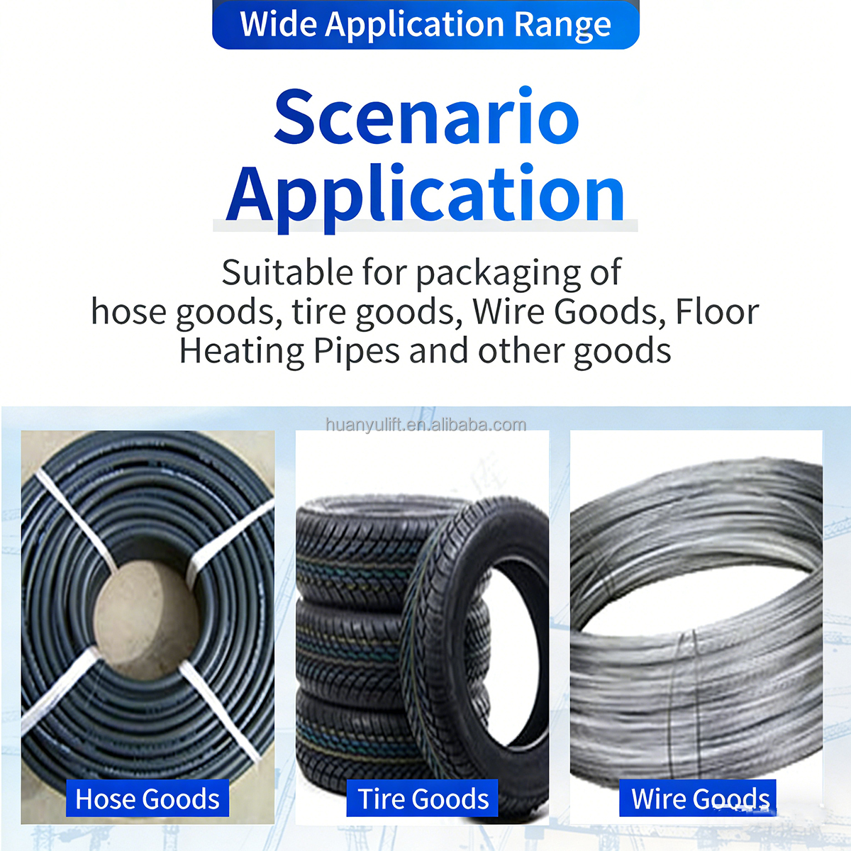 Product Application Demonstration
