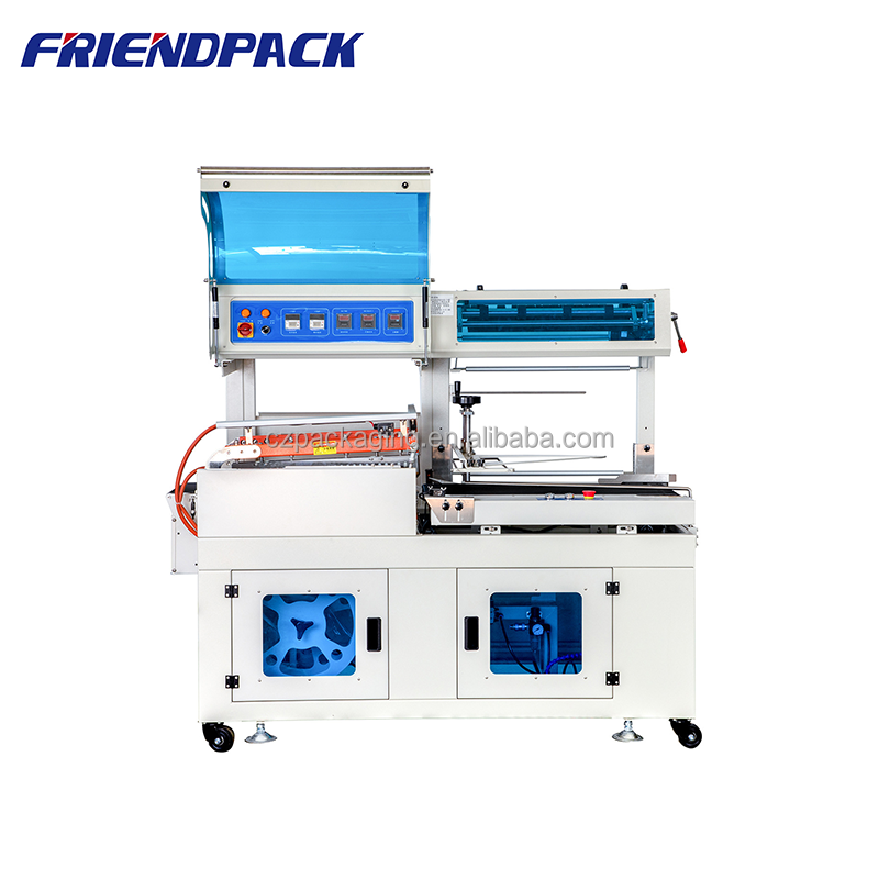FQL L Bar Sealer Machine
