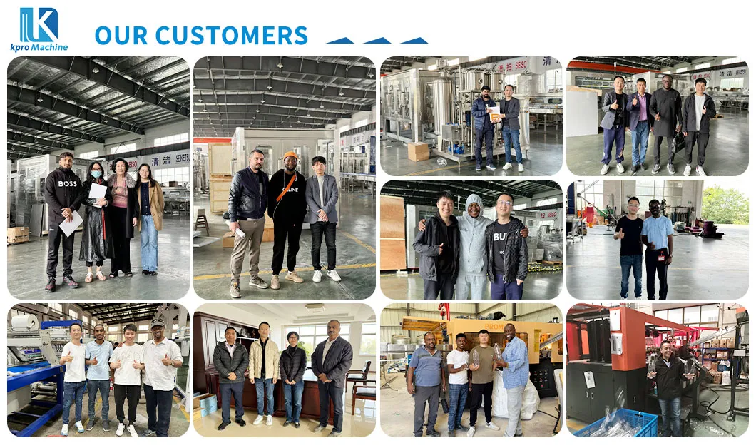 Customers and Partners 1