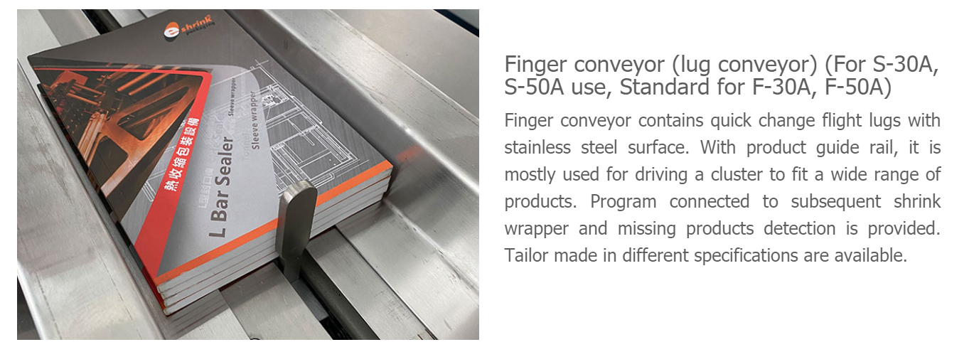Versatile Economic High Speed Box Motion Side Sealer Pof Shrink Wrapping Machine/packaging Machine