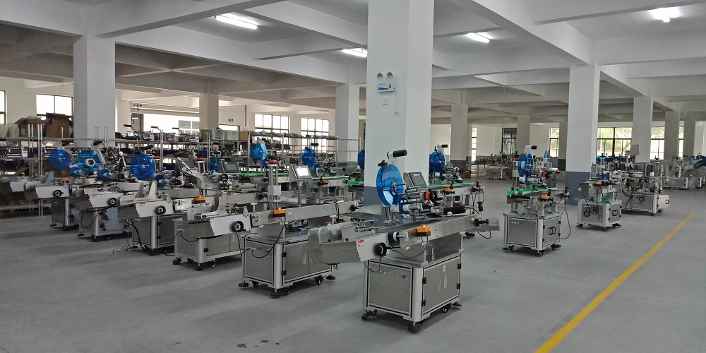 Production Facility 3