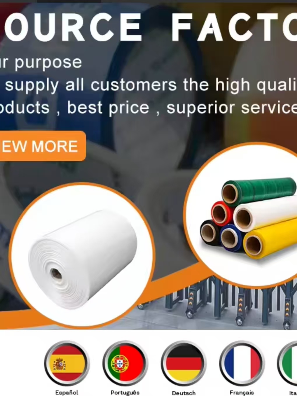 Business and market advantage