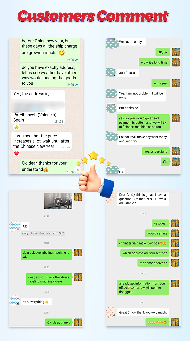 Customer Feedback Image 2
