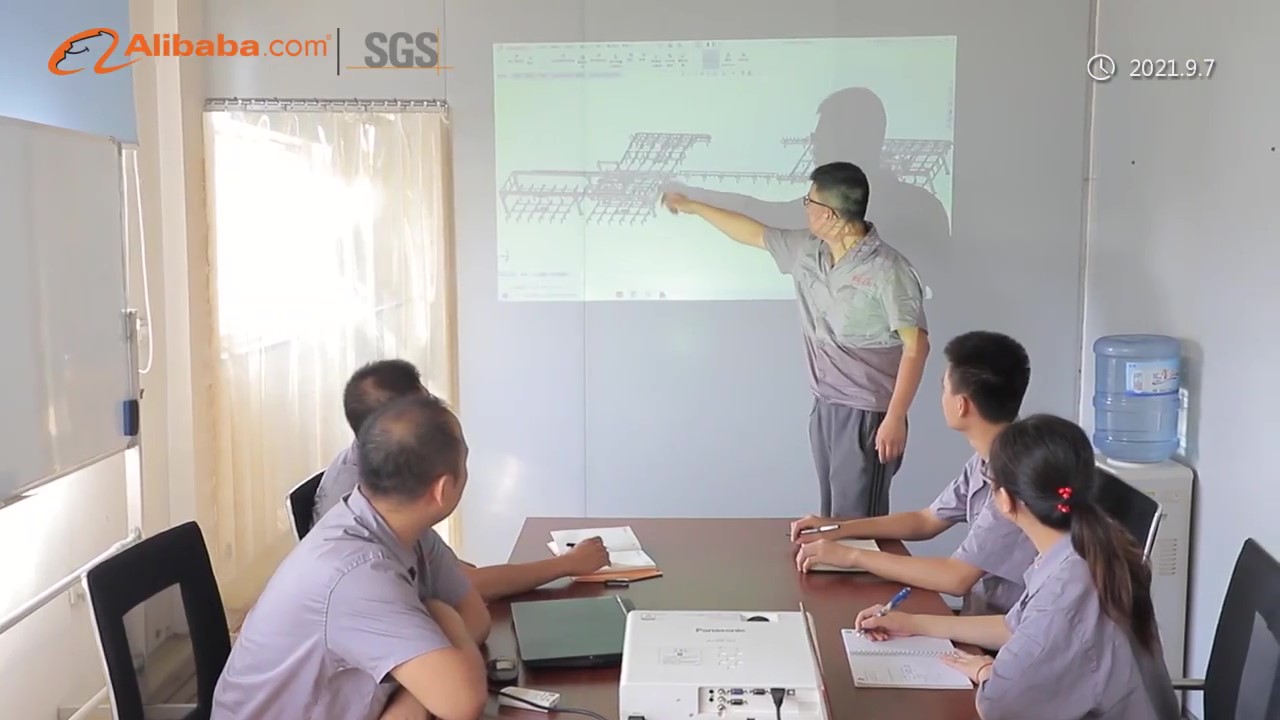 Company workshop 2