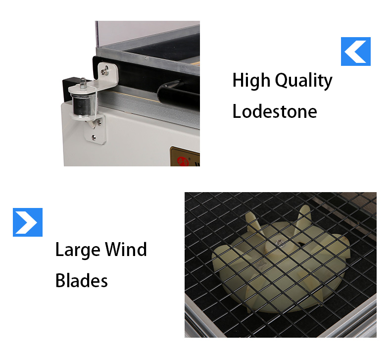 Food Shrink Wrap Packer Details 4
