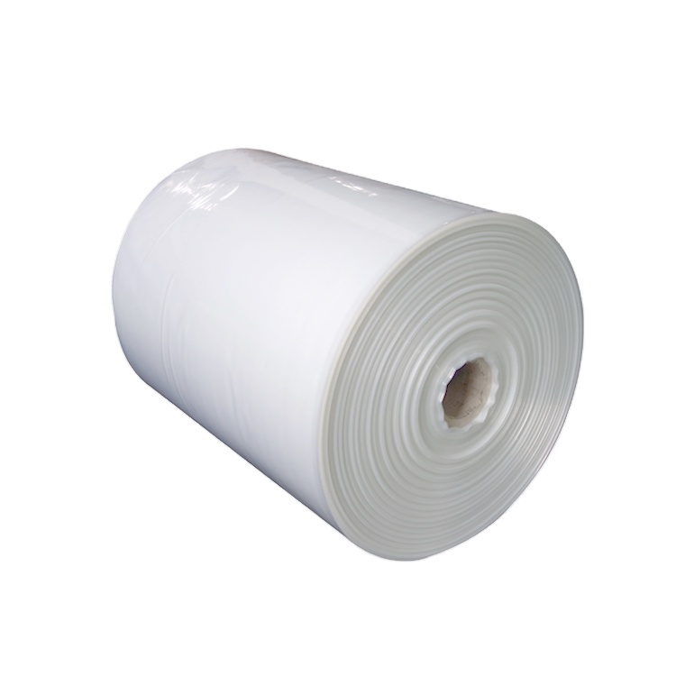 Tire Packaging Cold Stretch Hood | Ozone Crack Resistant | High Clamping Force | Automated Line