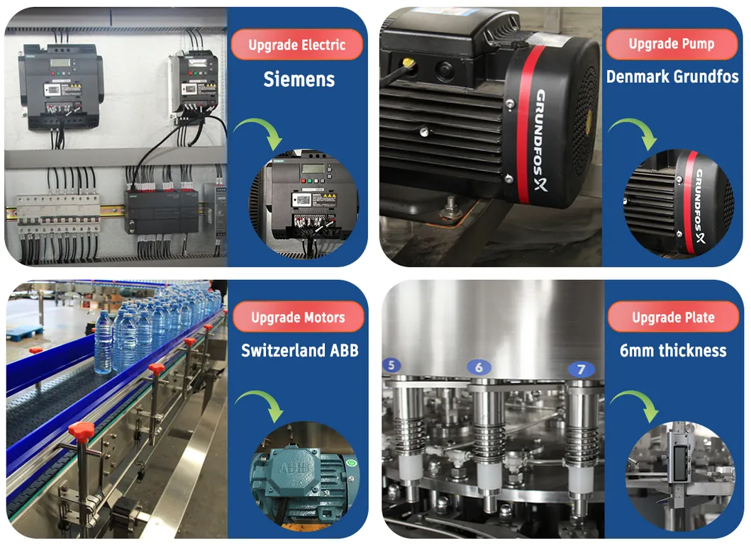 Working Flow of Shrink Wrapping Machine