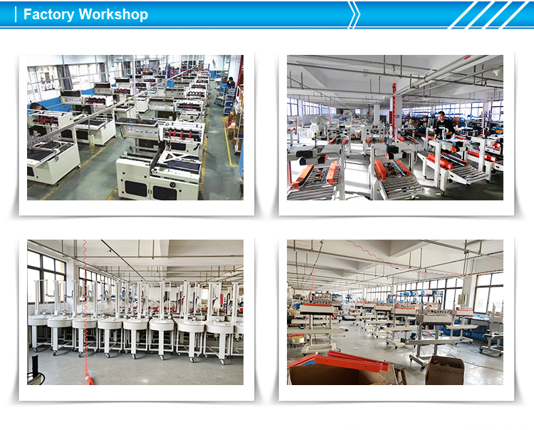 Manufacturing Process flow