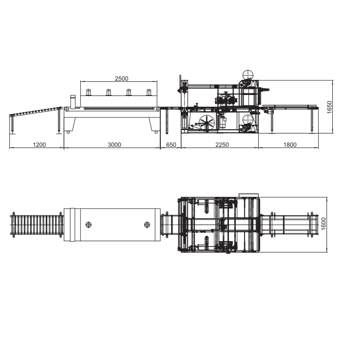 Machine Parts Detail 4