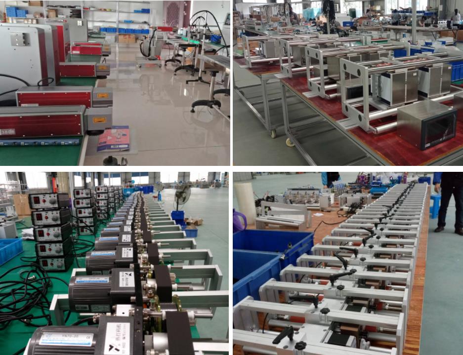 Production Facility 4