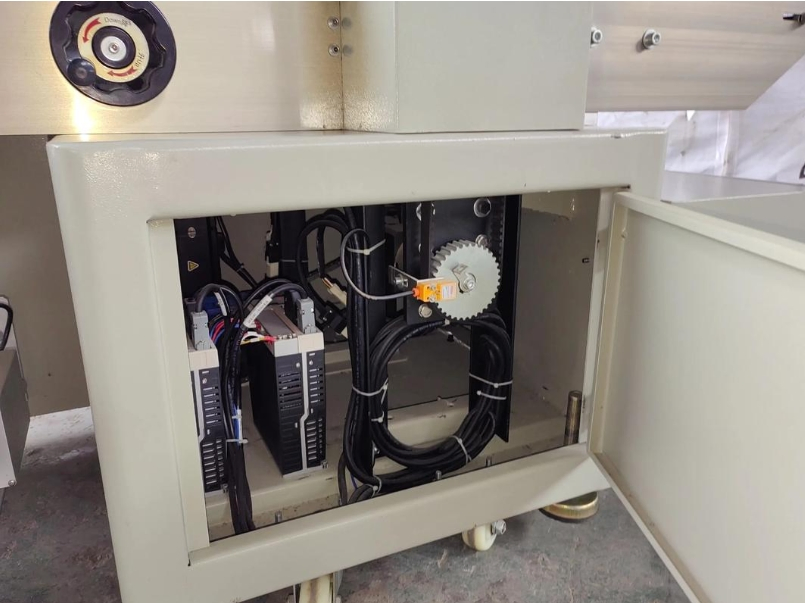 Automatic Sleeve Wrappe&Tunnel Wrapping Machine