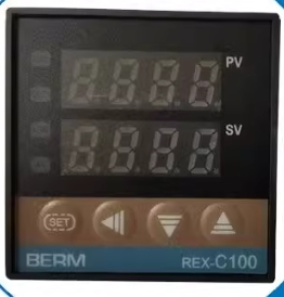 Intelligent temperature controller