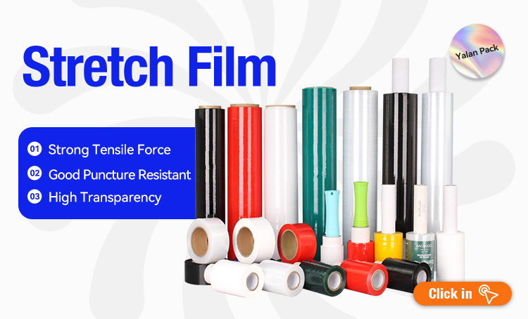 Packaging Application