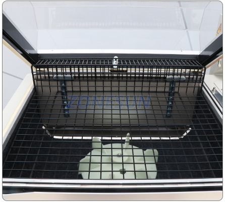 Heating elements details