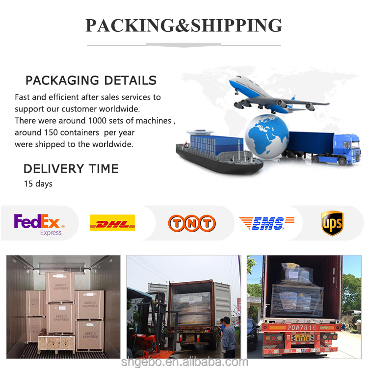 Shipping Packaging Step 2
