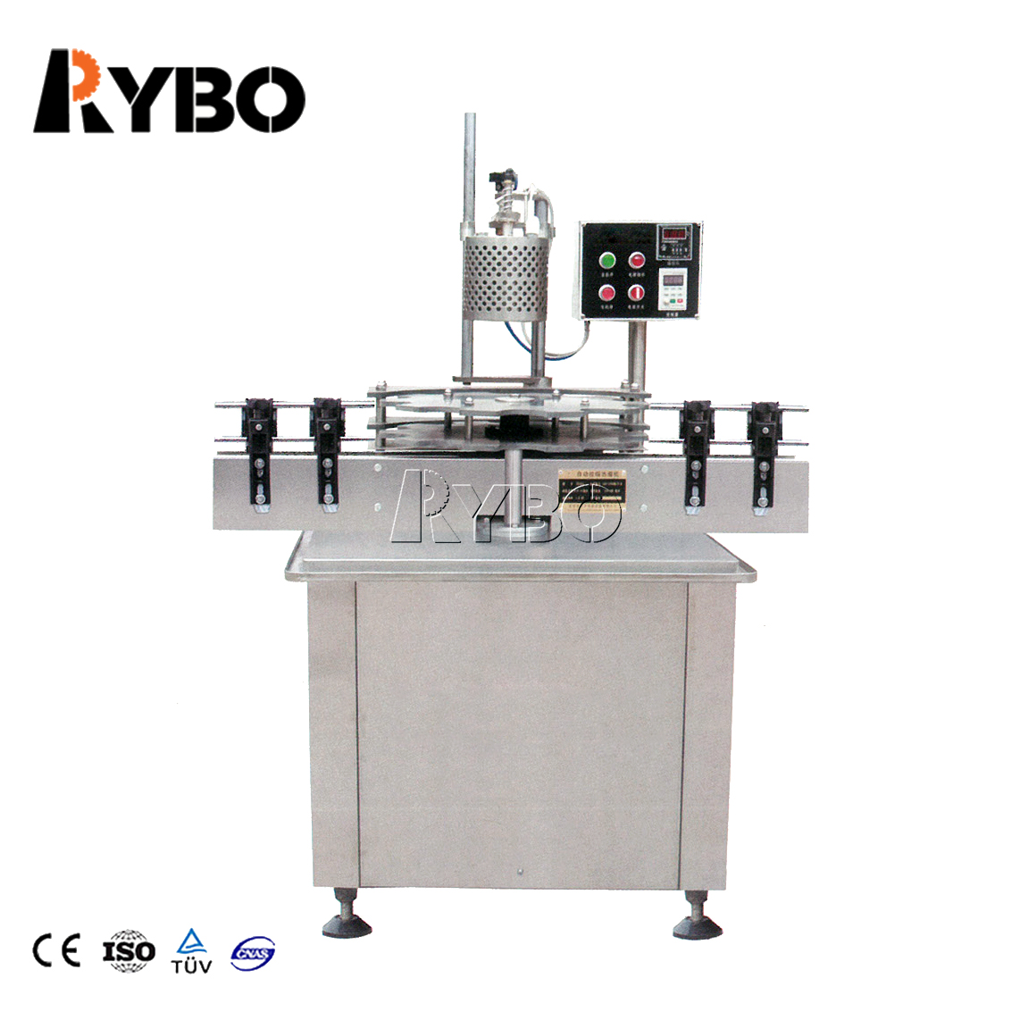 RS-1 Model