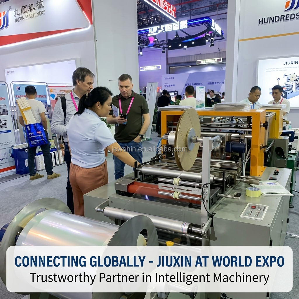 Trade Show 1
