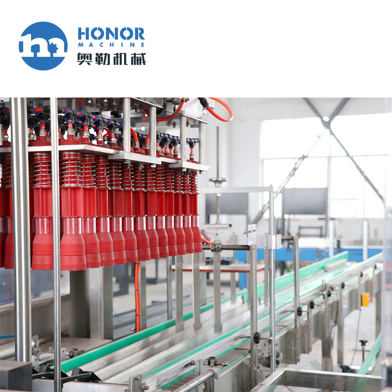 Auto Heat Sleeve Shrink Wrap Seal Heat Tunnel Machine Automatic Shrink Wrapping Machine Water Bottles