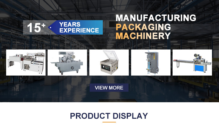 Shrink Wrap Solutions