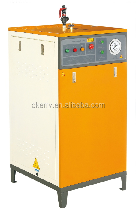 Steam Generator