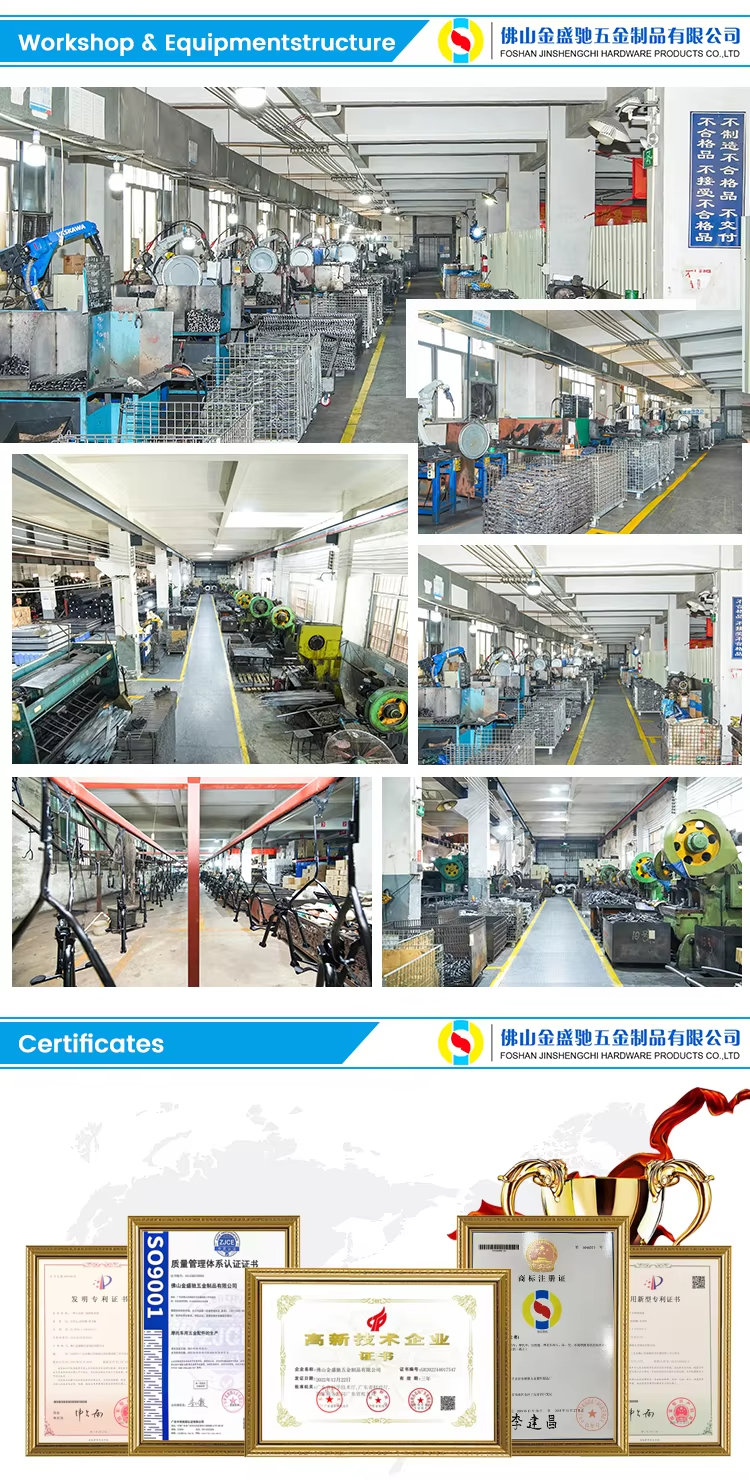 Manufacturing Line