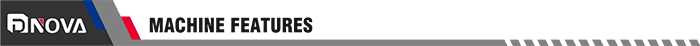 Product Features Banner