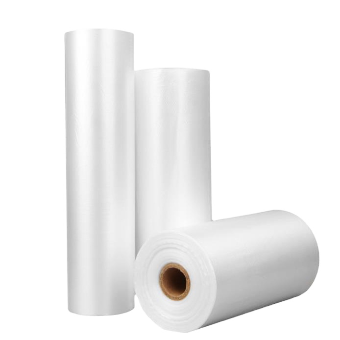 Tire Packaging Cold Stretch Hood | Ozone Crack Resistant | High Clamping Force | Automated Line