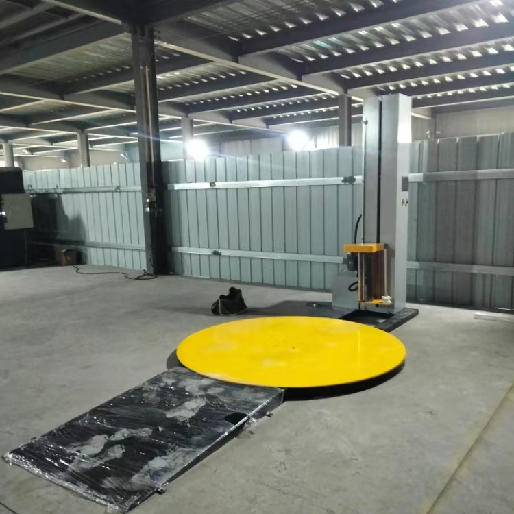 Smart Factory Solution System