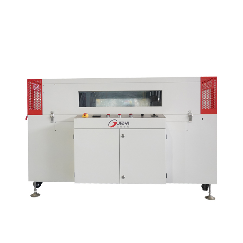 JY-5030SL Shrink Tunnel Parameters